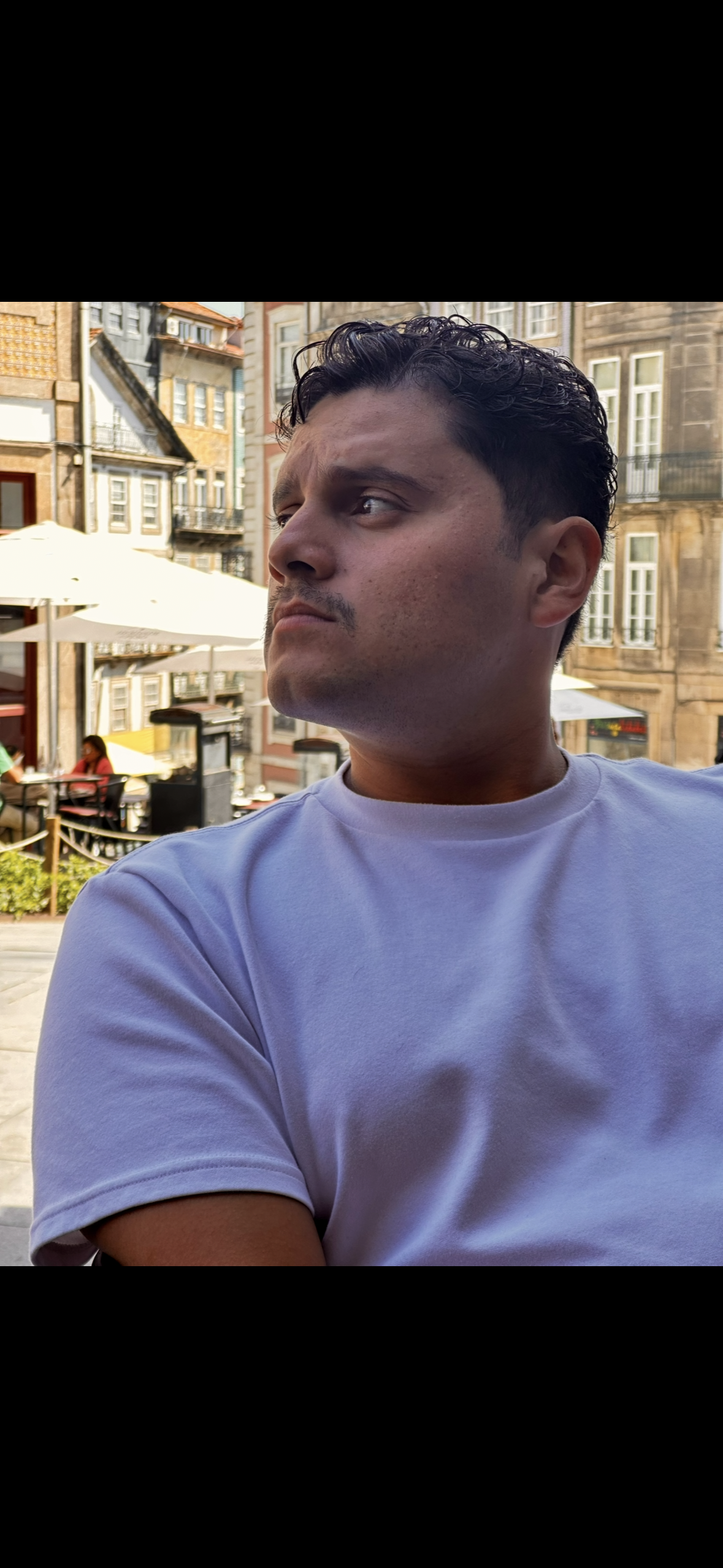 Daniel Gonzalez, Owner of DBRE Homes